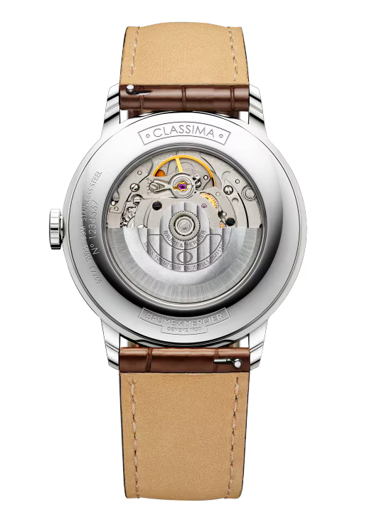 Orologio Baume & Mercier Classima M0A10263