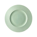 Piatto Piano Rosenthal KUMI Mint Tone