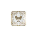 Coppetta quadrata Versace La Coupe des Dieux 11940-403788-15253