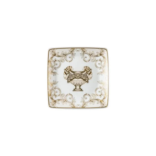 Coppetta quadrata Versace La Coupe des Dieux 11940-403788-15253