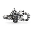 Trollbeads chiusura Spirito Natalizio TAGLO-00039