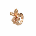 Anello Pasquale Bruni Giardini Segreti Stelle In Fiore   15787R