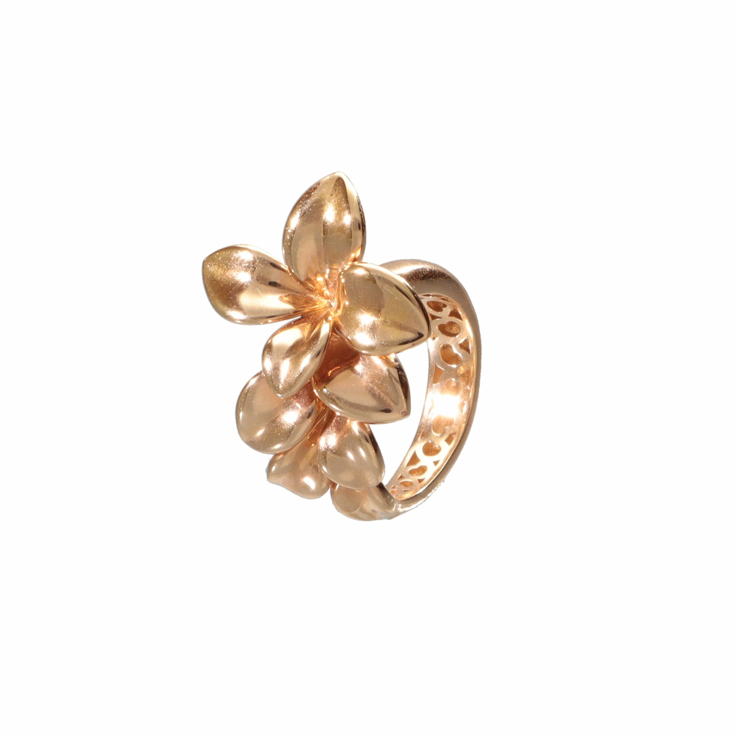 Anello Pasquale Bruni Giardini Segreti Stelle In Fiore   15787R