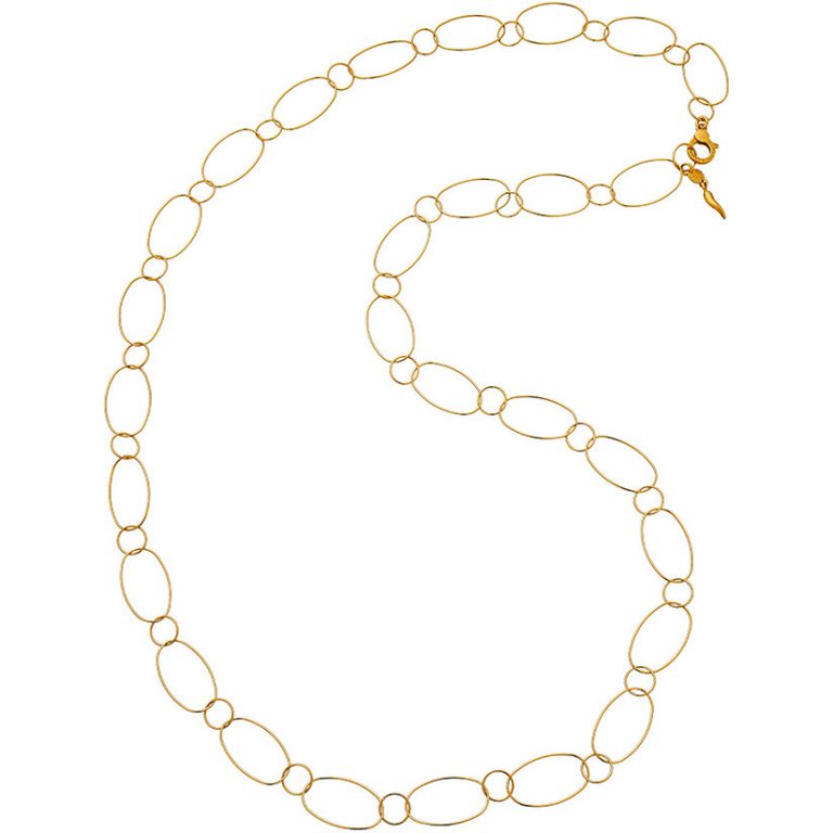 Collana lunga Giovanni Raspini Superlight 11270