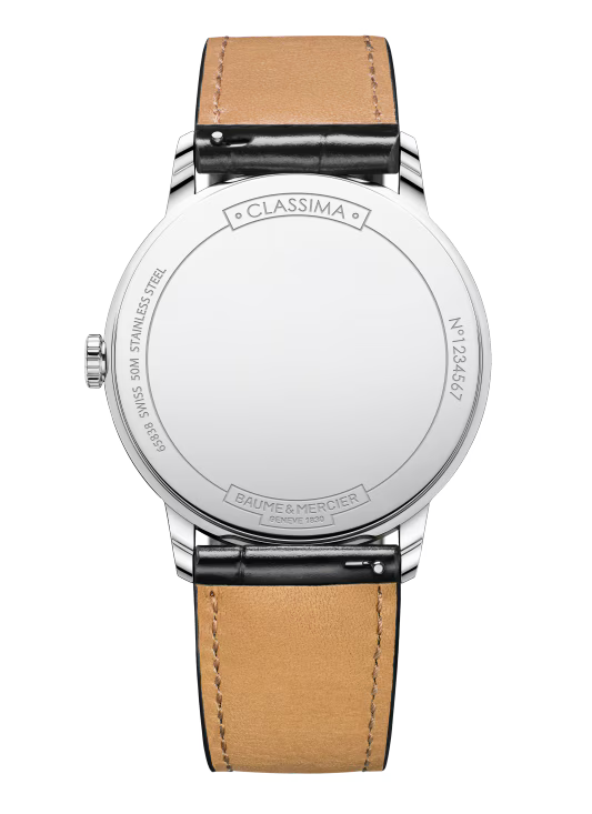 Orologio Baume & Mercier Classima M0A10416