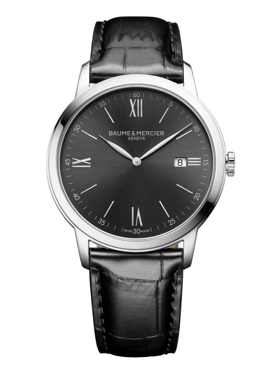 Orologio Baume & Mercier Classima M0A10416
