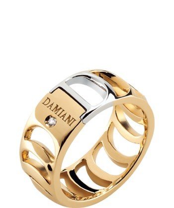 Damiani Damianissima ring   20027249