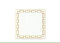 Ginori Svuotatasche 30x30 Catene Cachemire