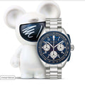 Orologio Bulova Lunar Pilot 150° anniversario 98A329