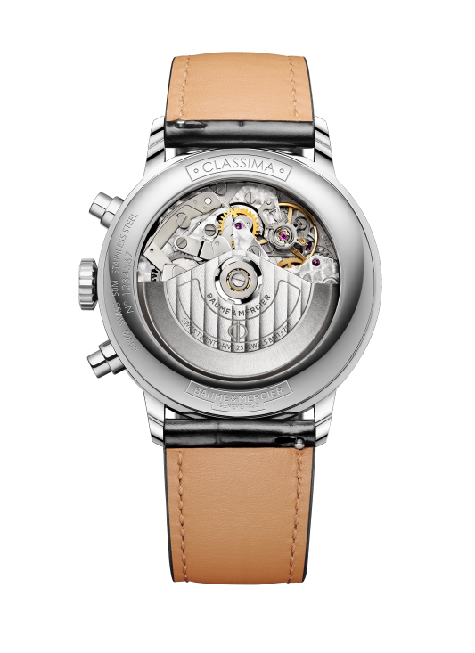 Orologio Baume & Mercier Classima M0A10484
