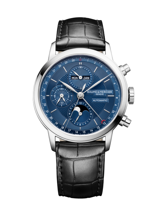 Orologio Baume & Mercier Classima M0A10484