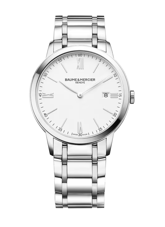 Orologio Baume & Mercier Classima M0A10354