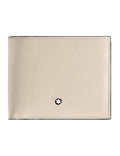 Montblanc portafoglio 6 scomparti 199300