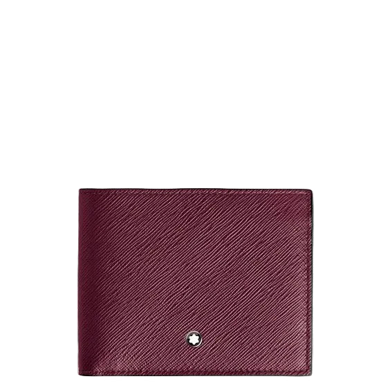 Portafoglio Montblanc 8 Scomparti Sartorial 199367