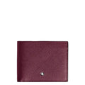 Portafoglio Montblanc 8 Scomparti Sartorial 199367