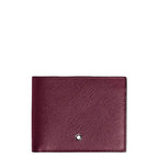 Portafoglio Montblanc 8 Scomparti Sartorial 199367