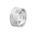 Gucci Icon Ring YBC163044002