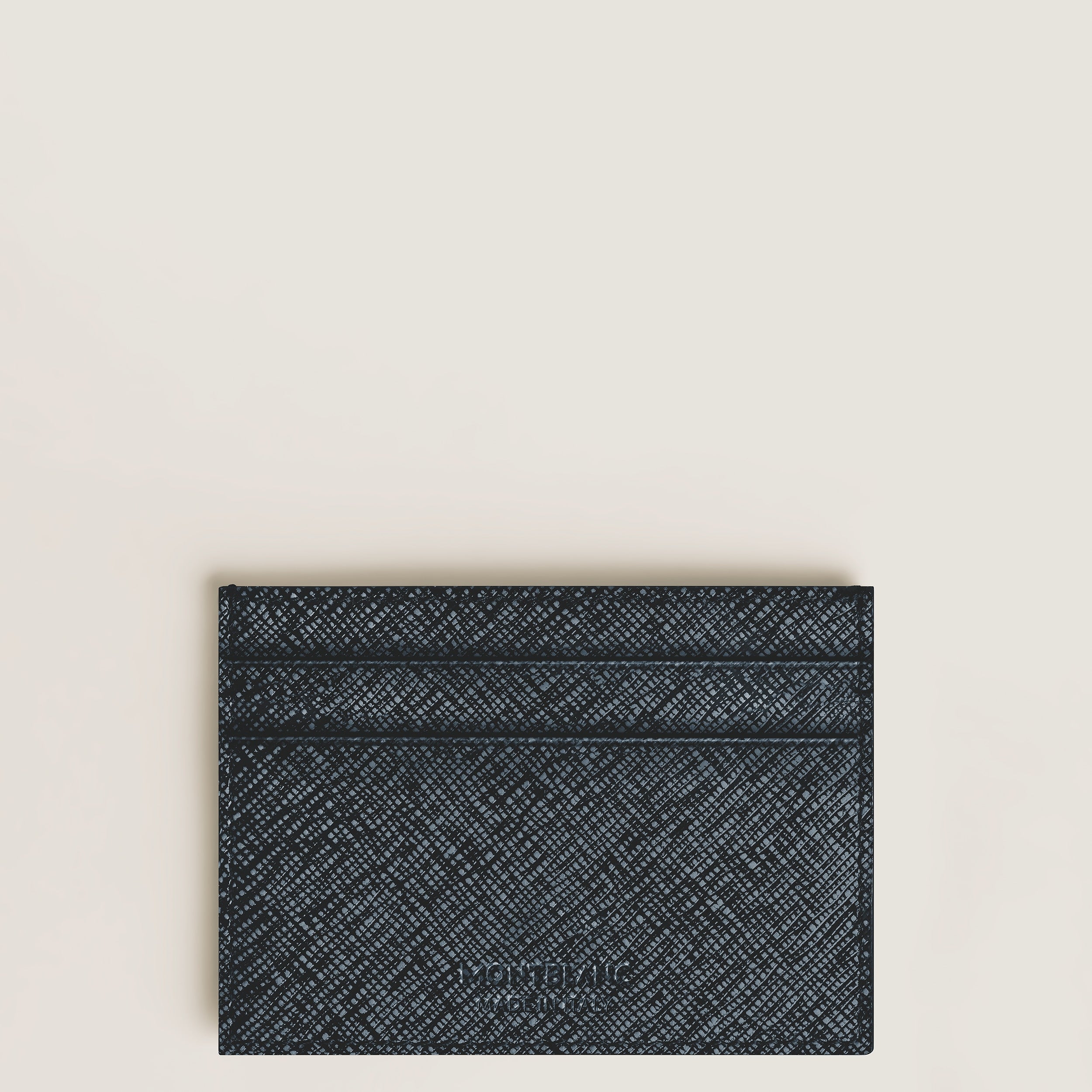 Montblanc portacarte 5 tasche 221130