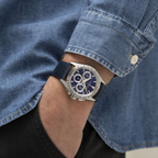 Orologio Hamilton "Jazzmaster Performer" H36616640