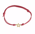 Bracciale cordino Marco Gerbella ST-BK-12-XG