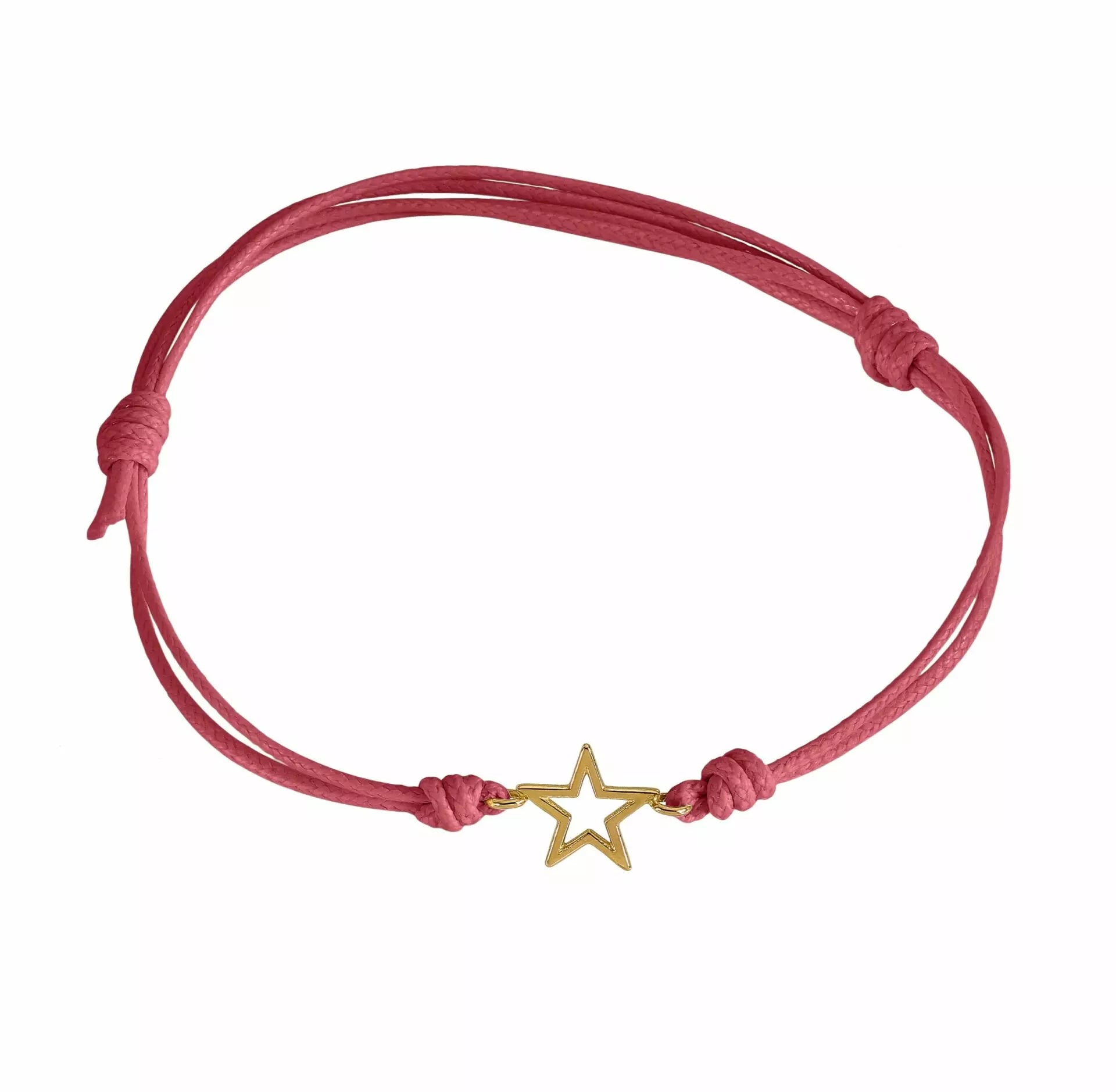 Bracciale cordino Marco Gerbella ST-BK-12-XG