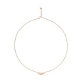 Collana Dodo Nodo DCC3003-KNOTO-DB09R