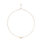 Collana Dodo Nodo DCC3003-KNOTO-DB09R