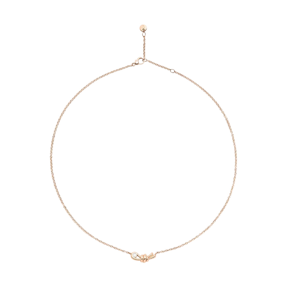 Collana Dodo Nodo DCC3003-KNOTO-DB09R