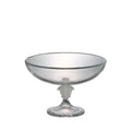 Alzata Cristallo Versace Rosenthal decoro Medusa Crystal 20665-110835-45633