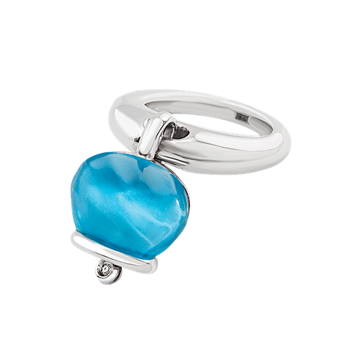 CHANTECLER ET VOILA' RING 43223