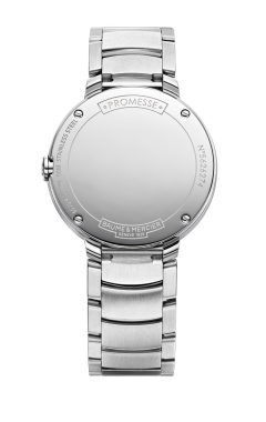 Orologio Baume et Mercier Promesse M0A10160