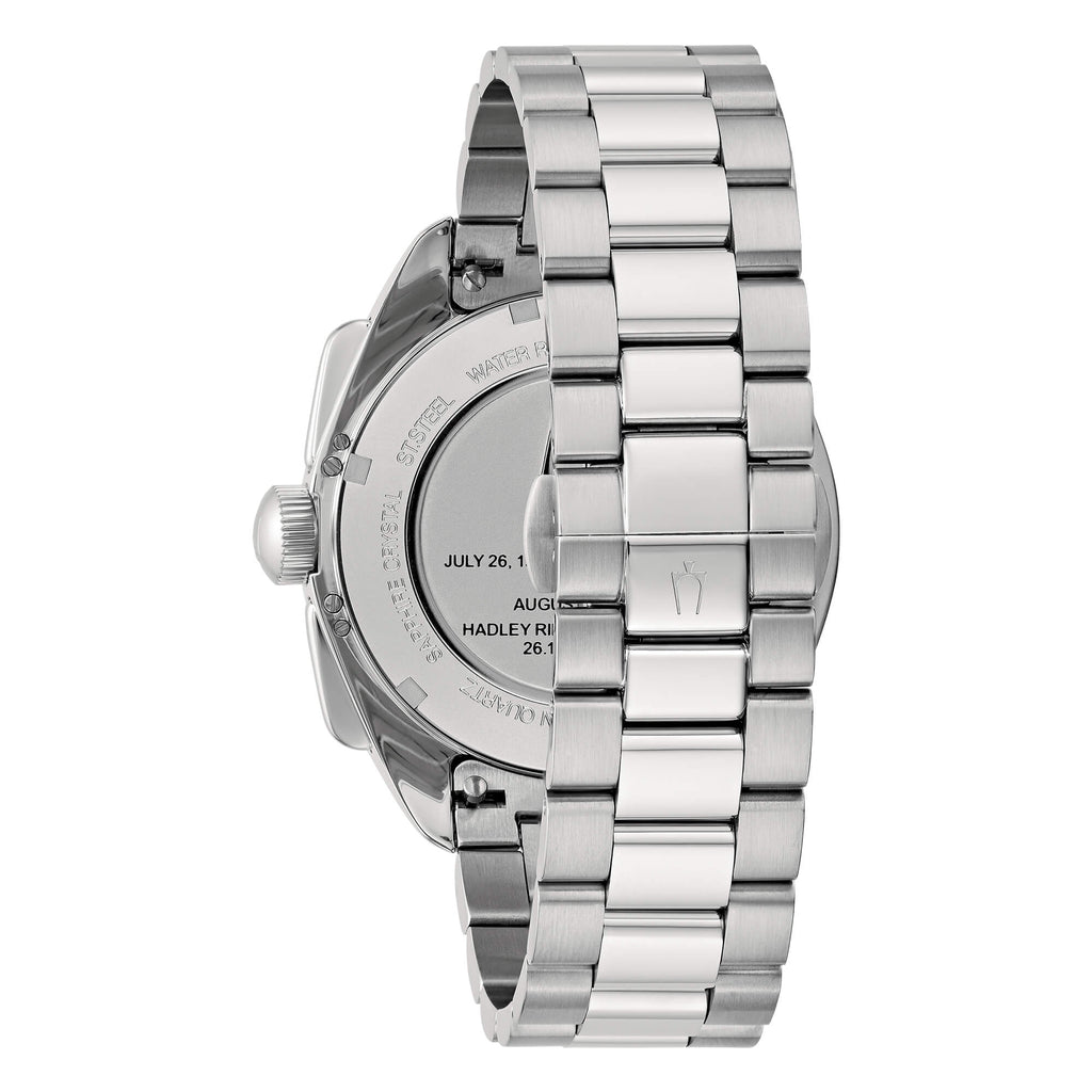 Orologio Bulova Lunar Pilot 96A316