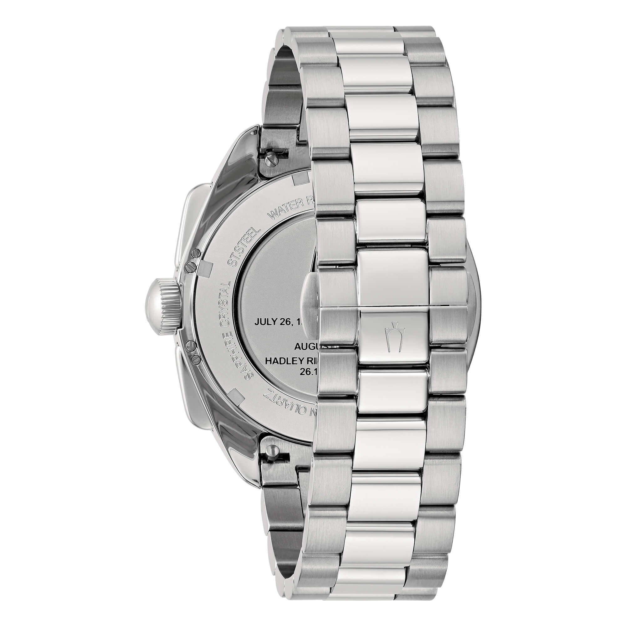 Orologio Bulova Lunar Pilot 96A316