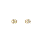 Orecchini Gucci Running G            YBD48167600100U