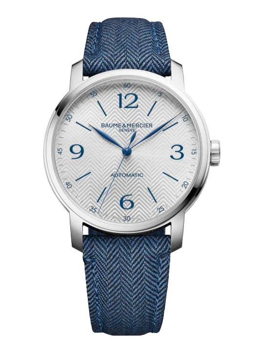 Orologio Baume & Mercier Classima M0A10707