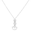 Girocollo Damiani Juliette     20021453