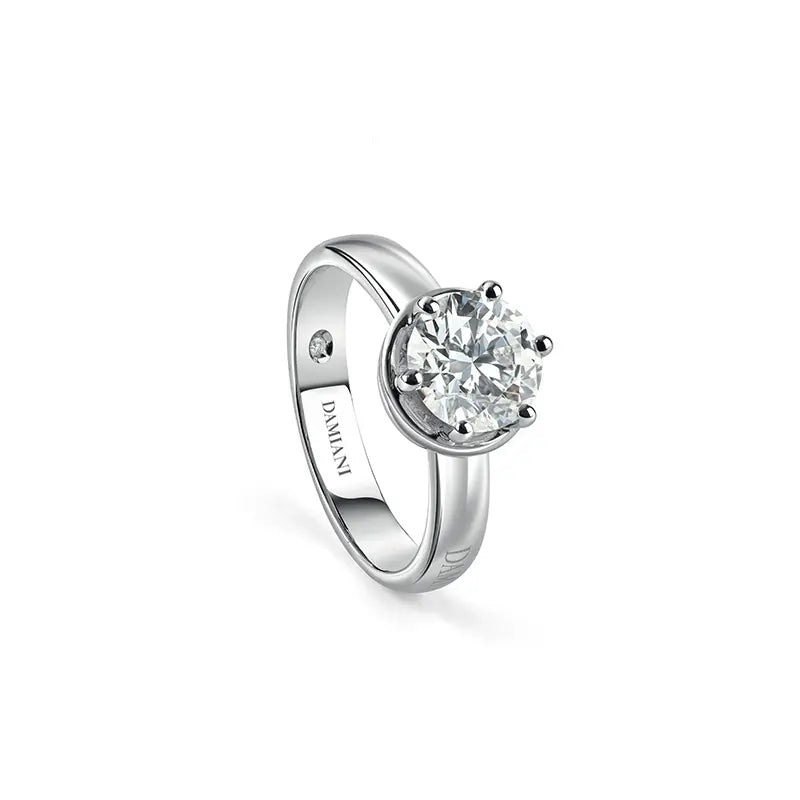 Damiani Minou Ring 81087064