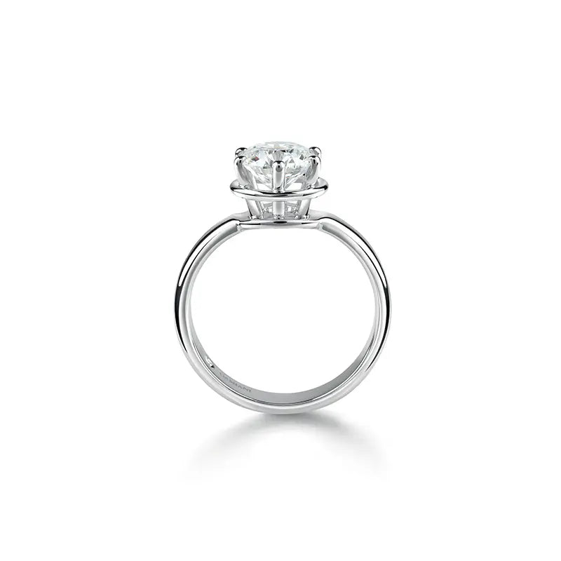 Damiani Minou Ring 81087064
