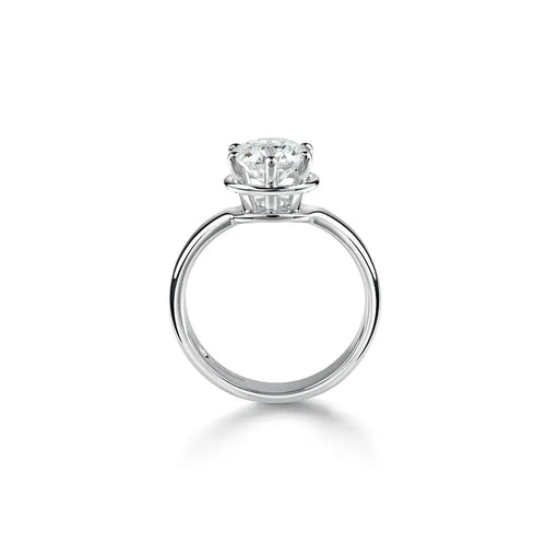 Damiani Minou Ring 81087064
