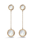 Orecchini Damiani D Side 20080280