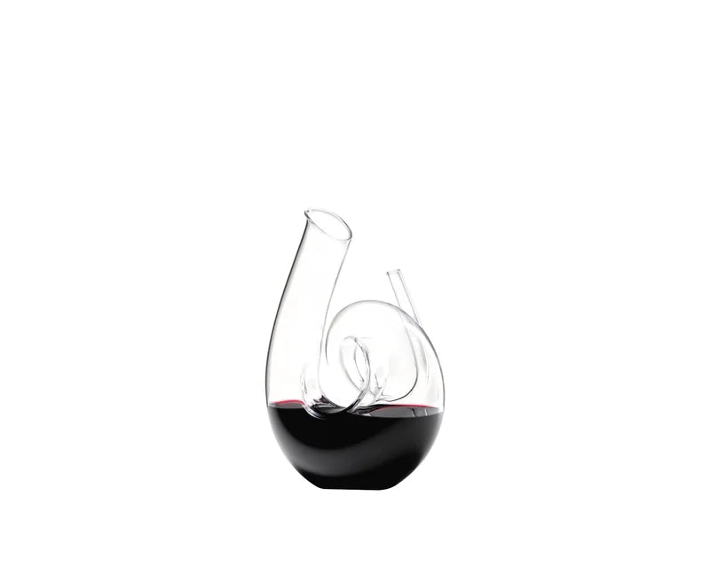 Riedel Decanter Curly 2011/04S1