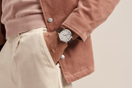 Orologio Baume & Mercier Classima M0A10214