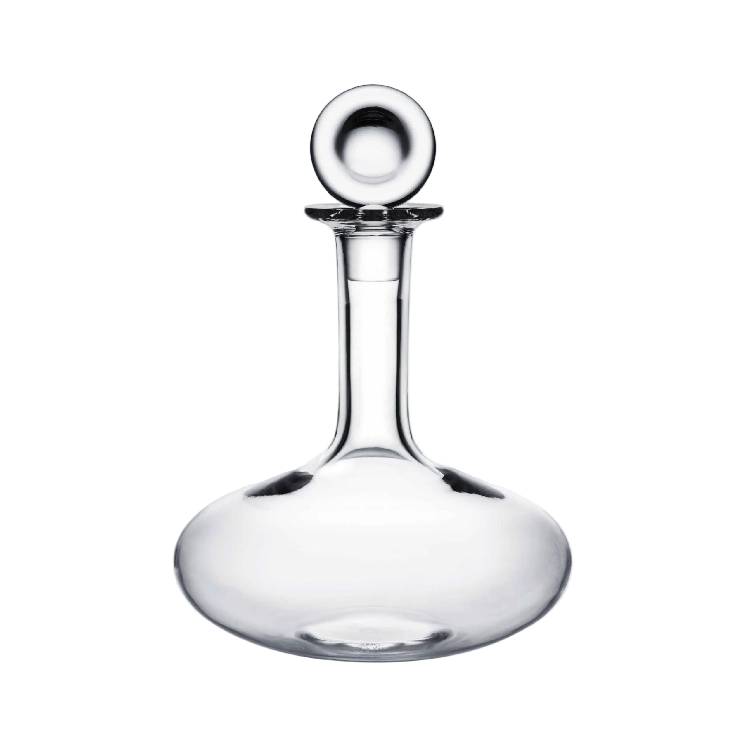 Baccarat Decanter