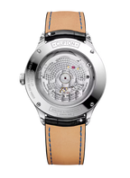 OROLOGIO BAUME & MERCIER CLIFTON M0A10592