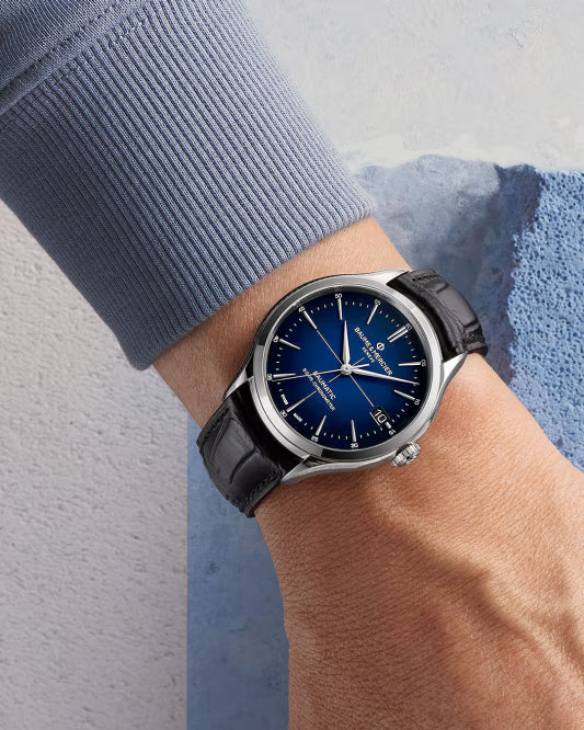 Orologio Baume & Mercier Clifton M0A10467