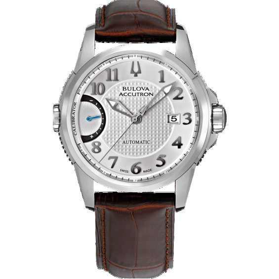 Orologio Bulova Accutron Calibrator 63B160