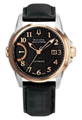 Orologio Bulova Accutron Calibrator 65B148