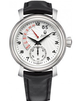 Orologio Bulova Accutron 63C102