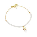 Bracciale LeBebè Le Perle Bimba LBB823