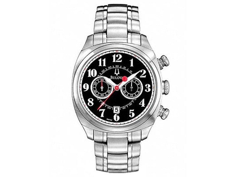 Orologio Bulova Sport 96B162